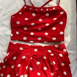 Hanna Andersson swimsuit